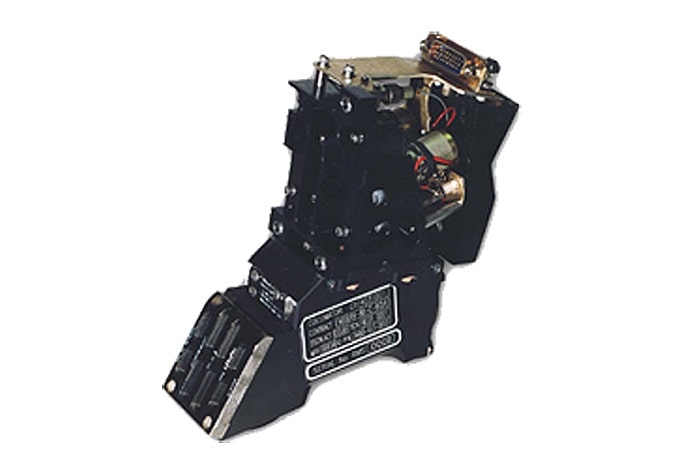 Mechanical to Optical Alignment | CI Systems